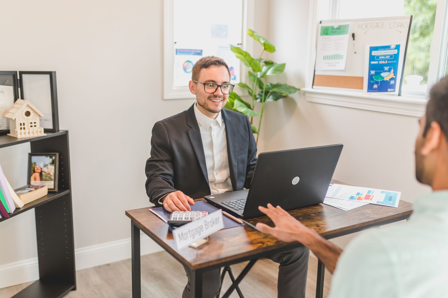Courtier en prêts immobiliers Goussainville